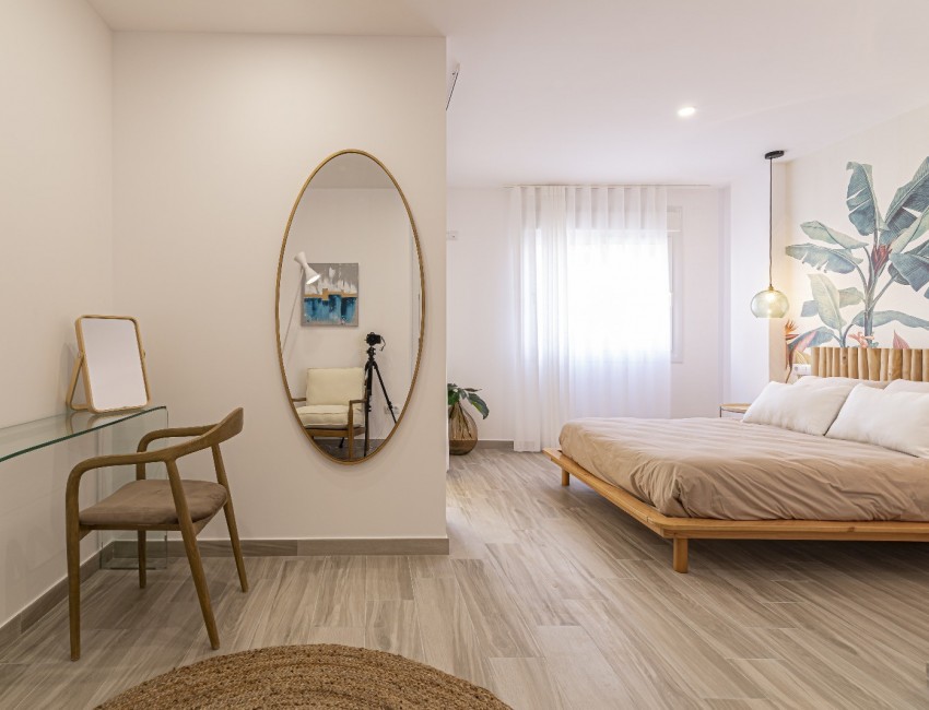 New Build · Villa · La Manga