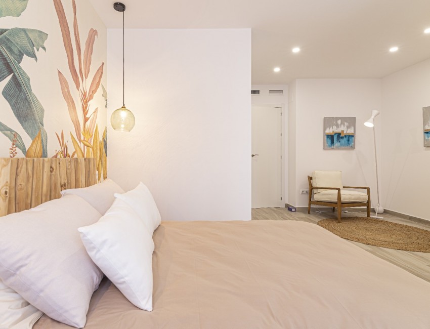 New Build · Villa · La Manga