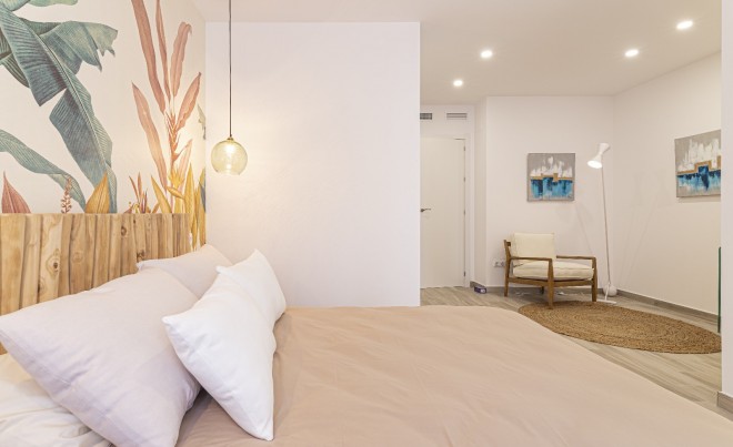 New Build · Villa · La Manga