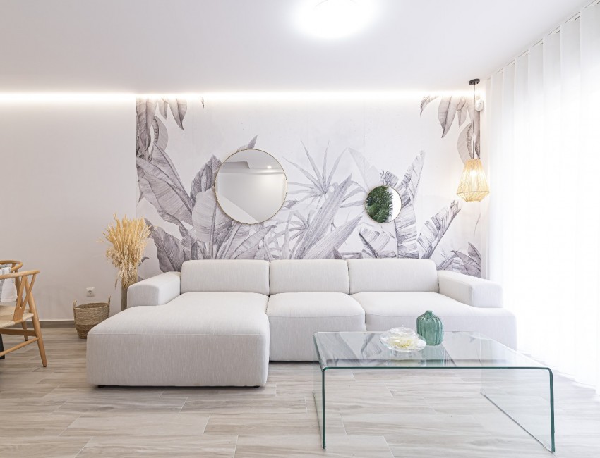 New Build · Villa · La Manga