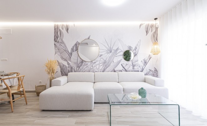 New Build · Villa · La Manga