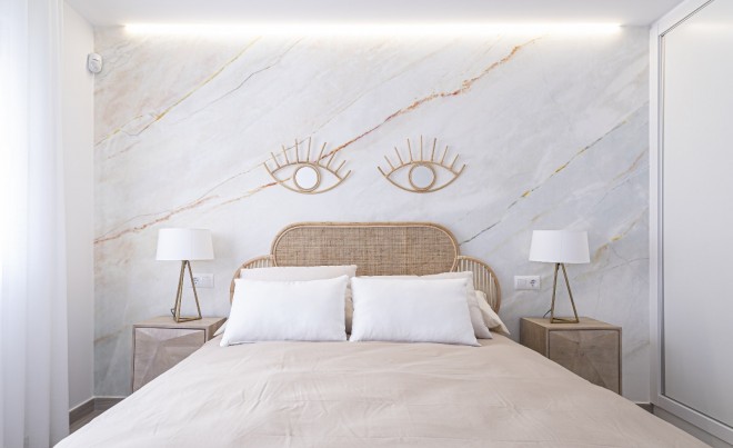 New Build · Villa · La Manga