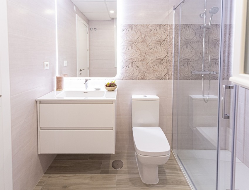 New Build · Villa · La Manga