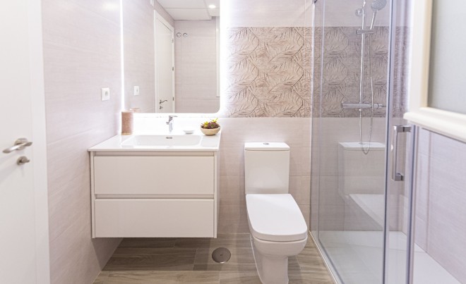 New Build · Villa · La Manga