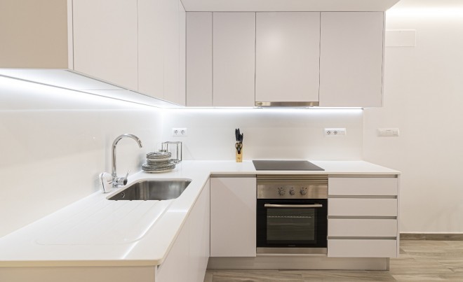 New Build · Villa · La Manga