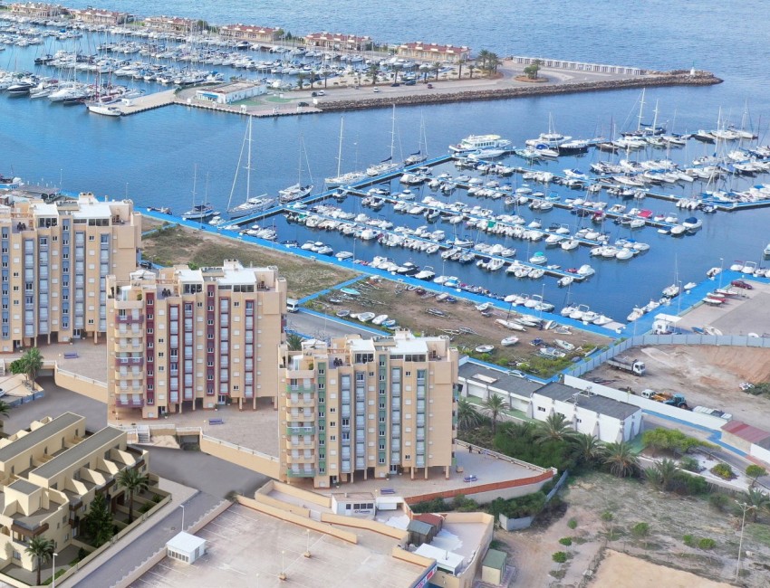 New Build · Villa · La Manga