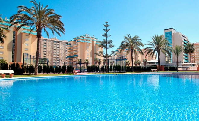 New Build · Villa · La Manga