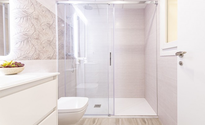 Nueva construcción  · Villa / Chalet · La Manga