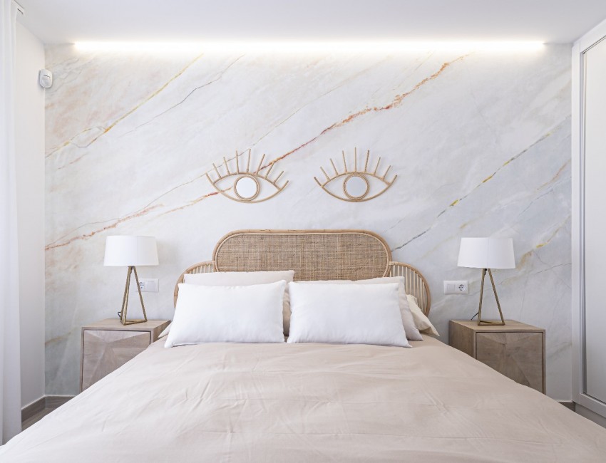 Nueva construcción  · Villa / Chalet · La Manga