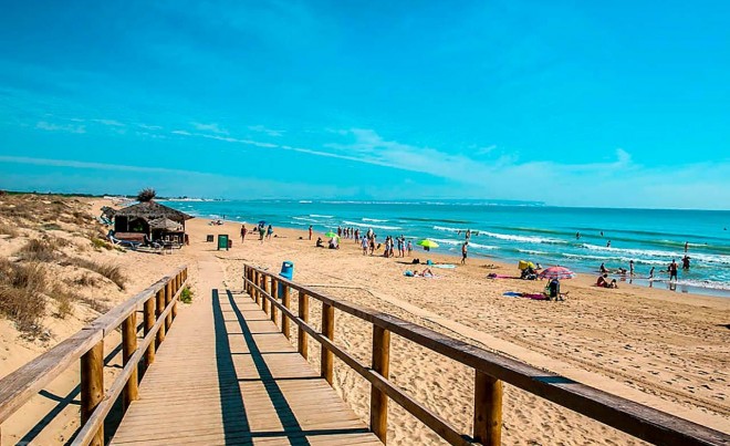 Nouvelle construction · Appartement · La Marina · El Pinet