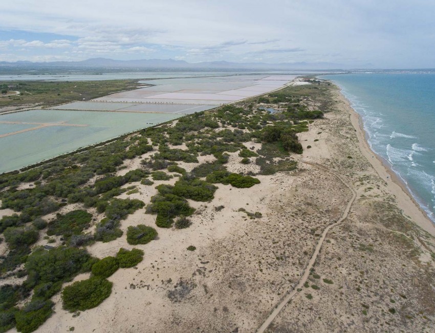 Nouvelle construction · Appartement · La Marina · El Pinet