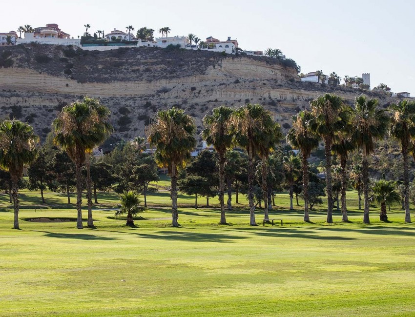 Nouvelle construction · Appartement · La Marina · El Pinet