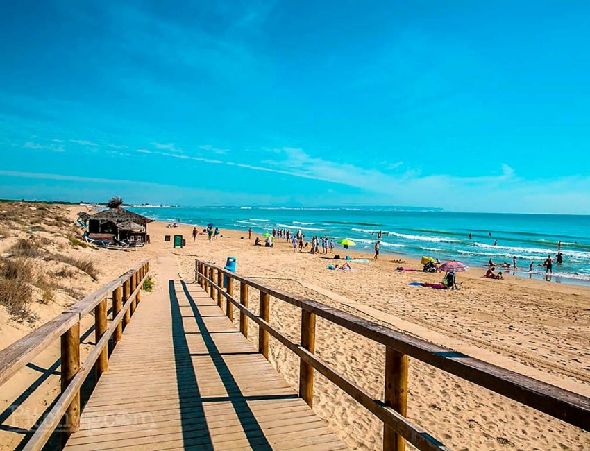 Nouvelle construction · Appartement · La Marina · El Pinet