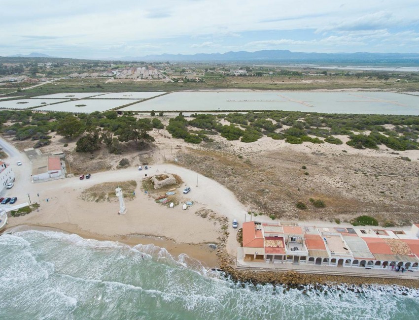 Nouvelle construction · Appartement · La Marina · El Pinet