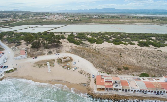 Nouvelle construction · Appartement · La Marina · El Pinet