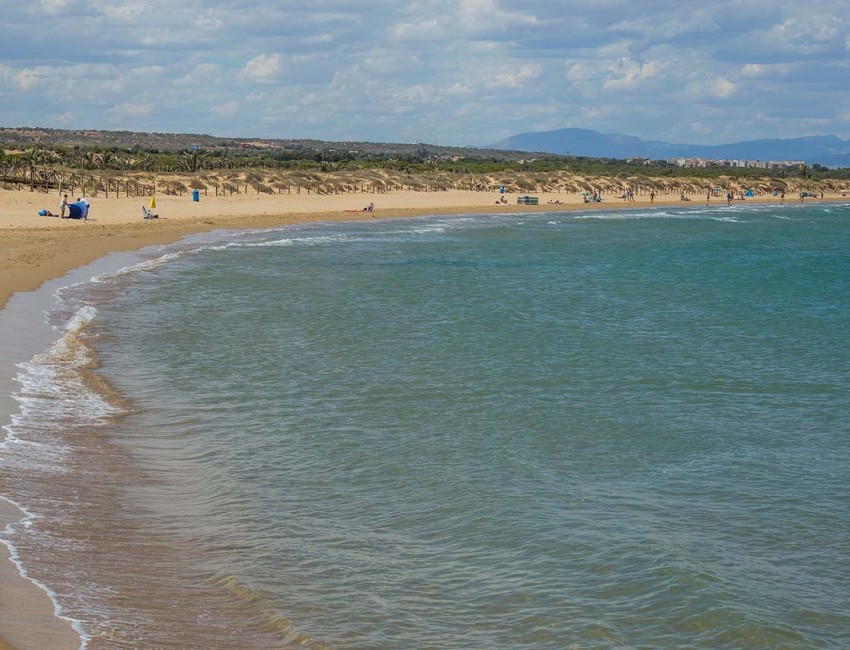 Nouvelle construction · Penthouse · La Marina · El Pinet