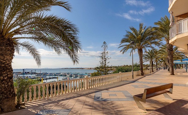 Nueva construcción  · Bungalow / Adosado / Semiadosado · Pilar de la Horadada