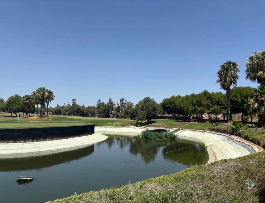 Nouvelle construction · Bungalow / Maison de Ville · Pilar de la Horadada