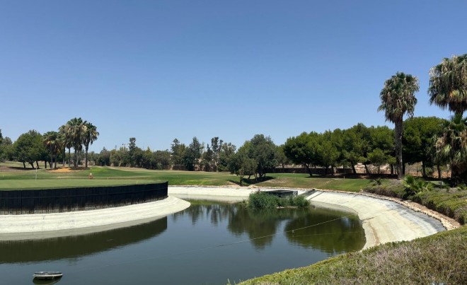 Nouvelle construction · Bungalow / Maison de Ville · Pilar de la Horadada