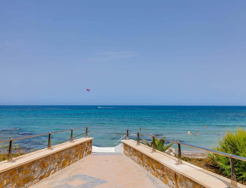 Nouvelle construction · Bungalow / Maison de Ville · Pilar de la Horadada