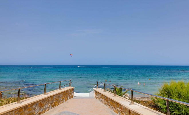 Nouvelle construction · Bungalow / Maison de Ville · Pilar de la Horadada