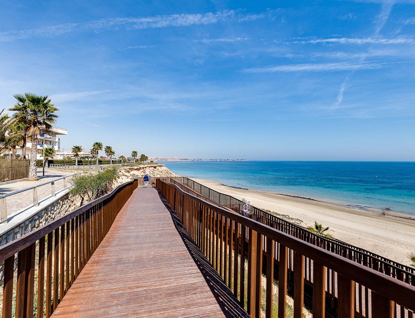 Nouvelle construction · Bungalow / Maison de Ville · Pilar de la Horadada