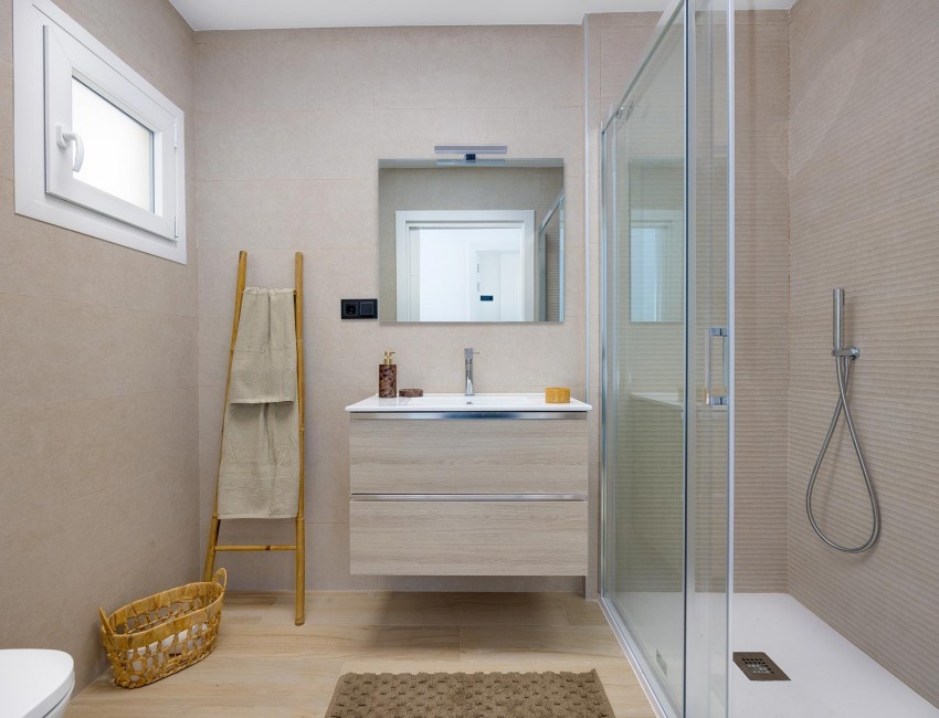 Nouvelle construction · Villa · Torrevieja · Aguas Nuevas