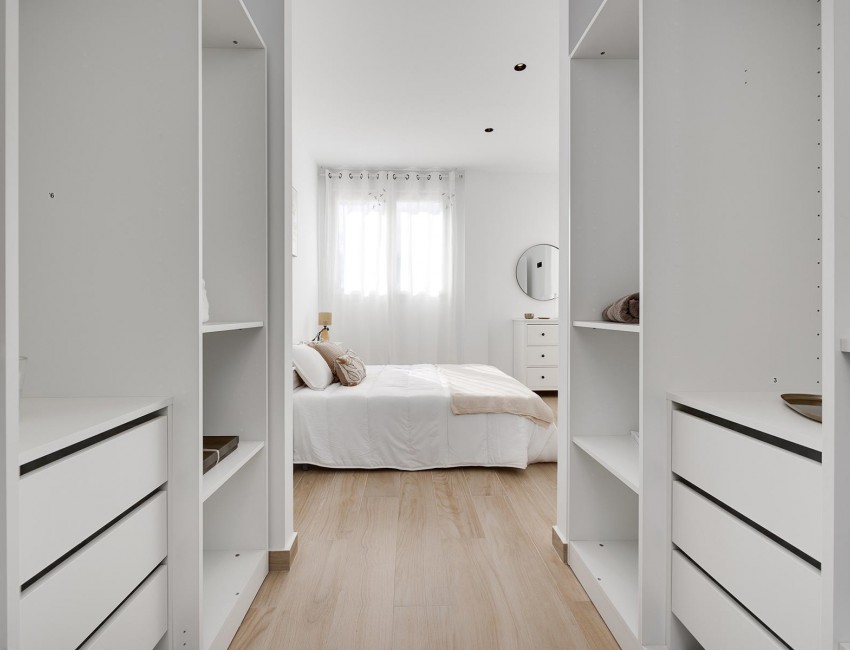 Nouvelle construction · Villa · Torrevieja · Aguas Nuevas