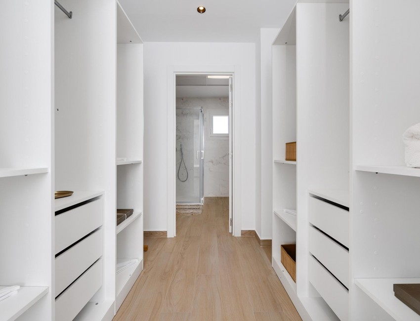 Nouvelle construction · Villa · Torrevieja · Aguas Nuevas