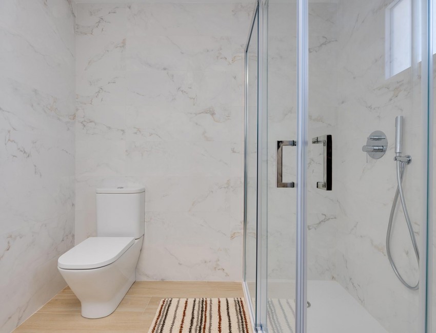 Nouvelle construction · Villa · Torrevieja · Aguas Nuevas