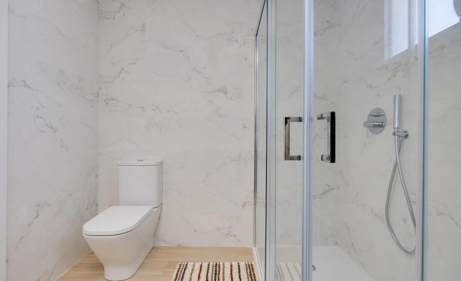 Nouvelle construction · Villa · Torrevieja · Aguas Nuevas