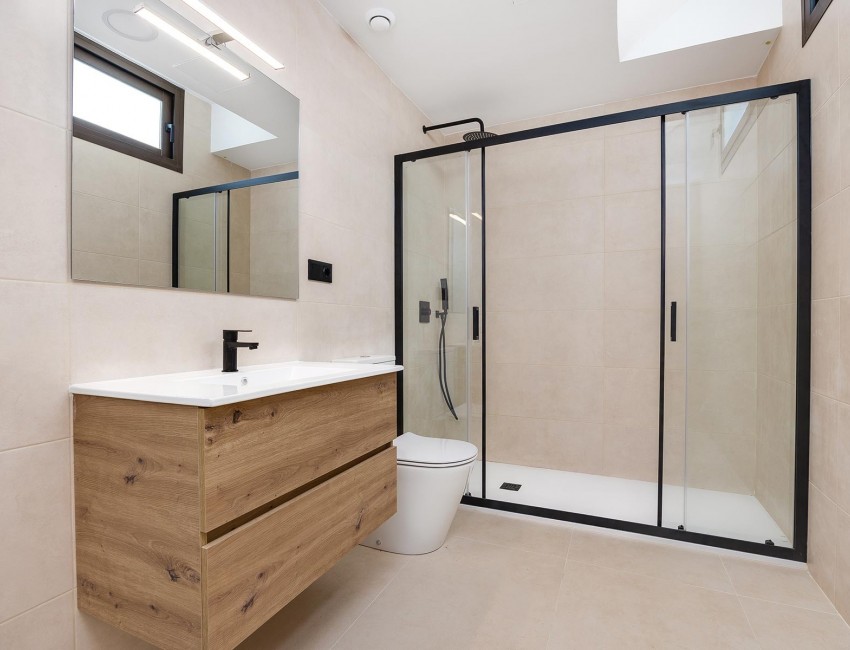 Nouvelle construction · Villa · Los Alcazares · La Serena Golf