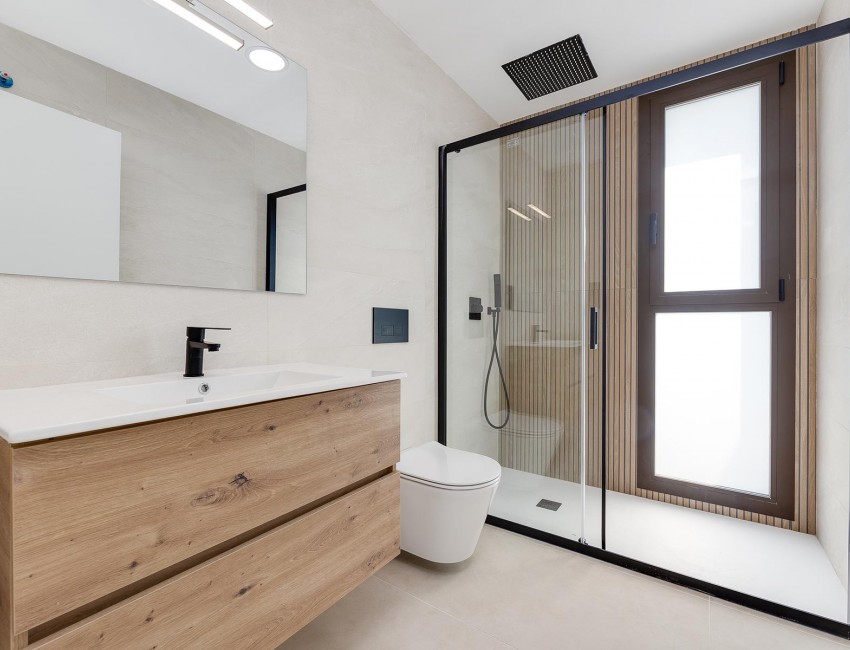 Nouvelle construction · Villa · Los Alcazares · La Serena Golf