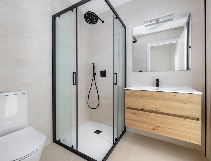 Nouvelle construction · Villa · Los Alcazares · La Serena Golf