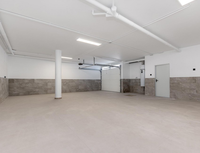 Nouvelle construction · Villa · Los Alcazares · La Serena Golf