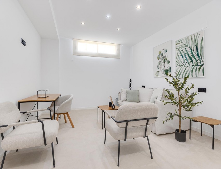 Nouvelle construction · Villa · Los Alcazares · La Serena Golf