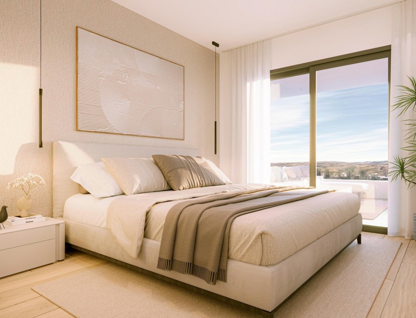 Nouvelle construction · Appartement · Torrevieja