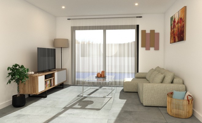 Nouvelle construction · Villa · Balsicas