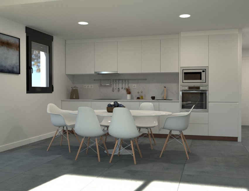 Nouvelle construction · Villa · Balsicas