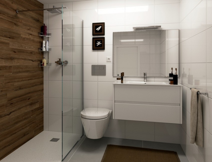 Nouvelle construction · Villa · Balsicas