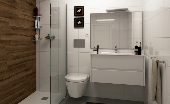 Nouvelle construction · Villa · Balsicas