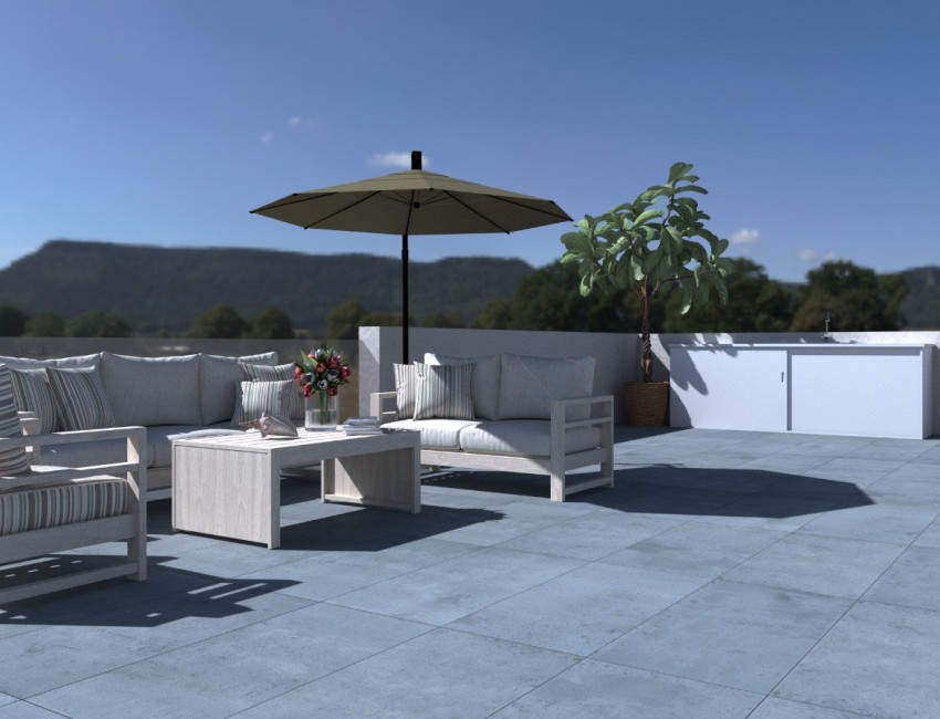 Nouvelle construction · Villa · Balsicas