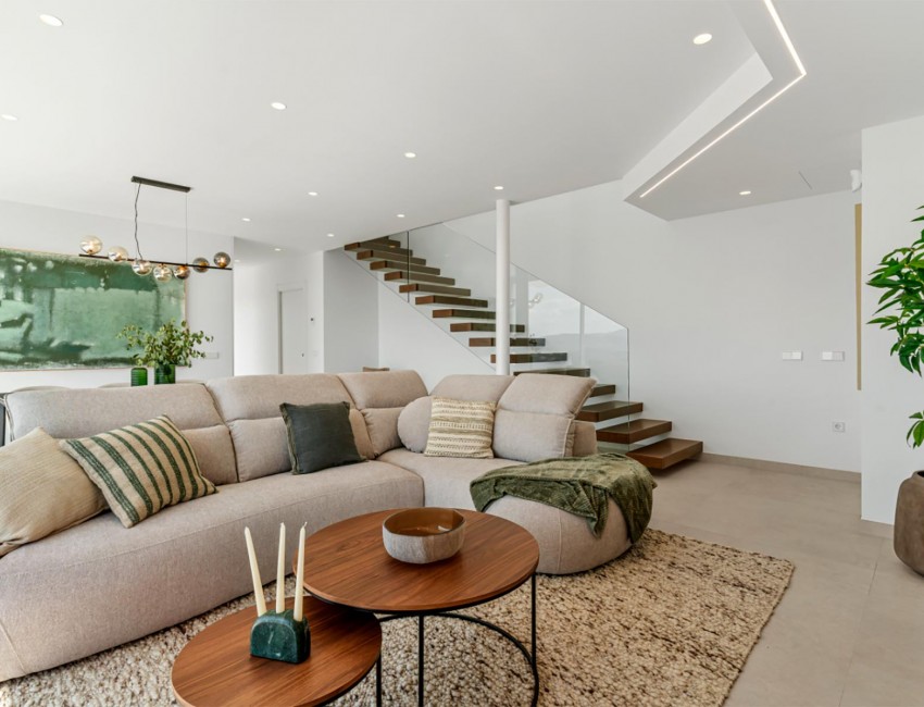 Nouvelle construction · Villa · Benitachell