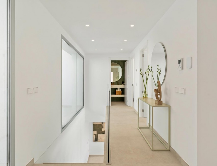 Nouvelle construction · Villa · Benitachell