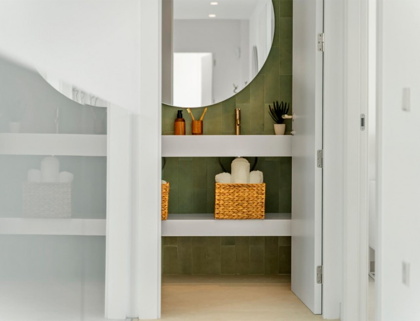 Nouvelle construction · Villa · Benitachell