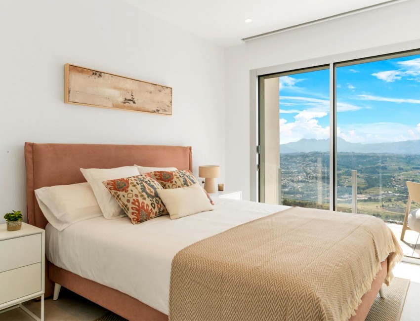 Nouvelle construction · Villa · Benitachell