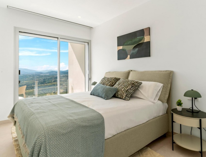 Nouvelle construction · Villa · Benitachell