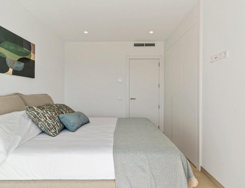 Nouvelle construction · Villa · Benitachell