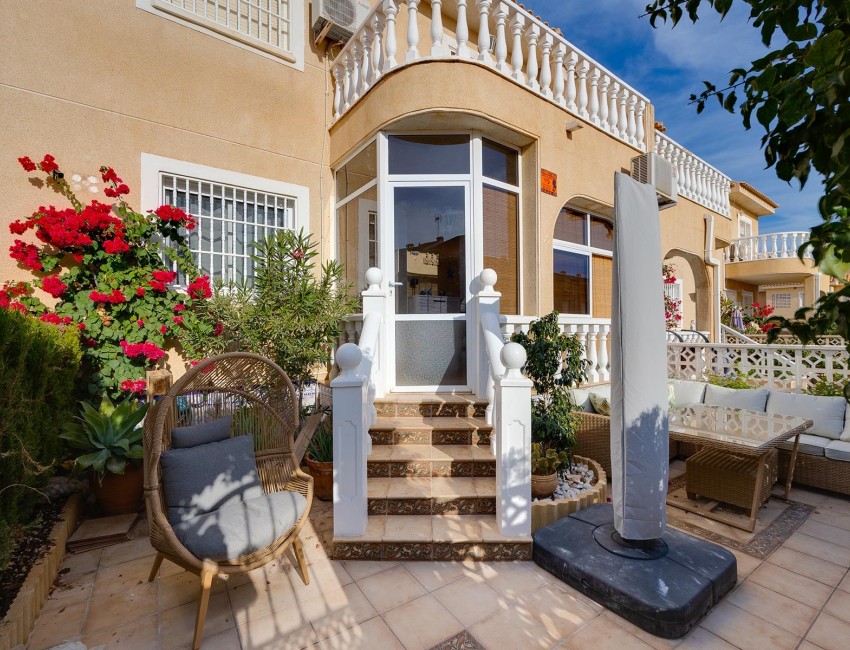 Revente · Villa · Torrevieja