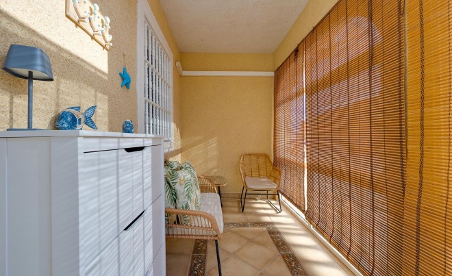 Revente · Villa · Torrevieja